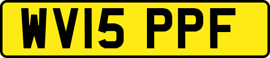 WV15PPF