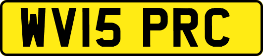 WV15PRC