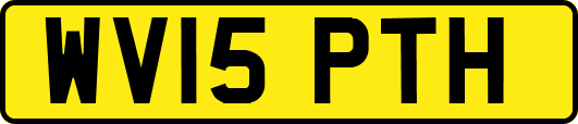 WV15PTH