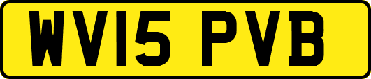 WV15PVB