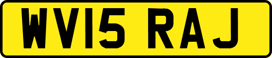 WV15RAJ