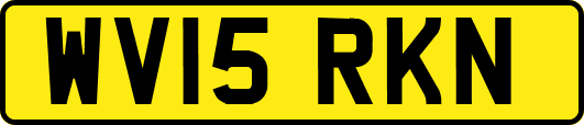 WV15RKN