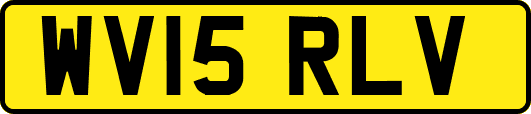 WV15RLV