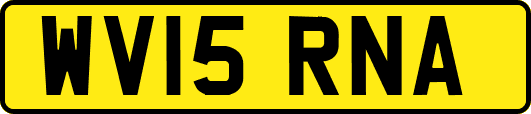 WV15RNA