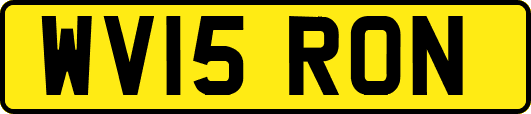 WV15RON