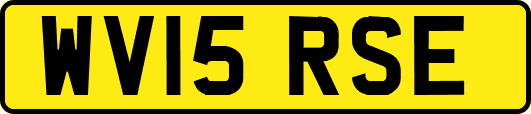 WV15RSE