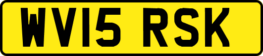 WV15RSK