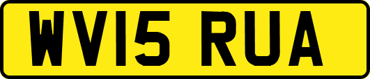 WV15RUA