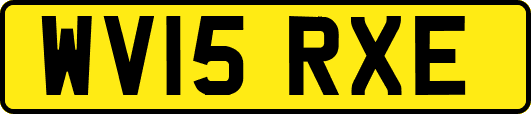 WV15RXE