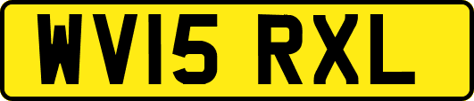 WV15RXL