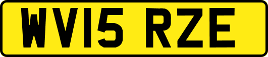 WV15RZE