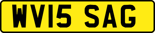 WV15SAG