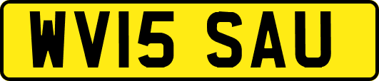 WV15SAU