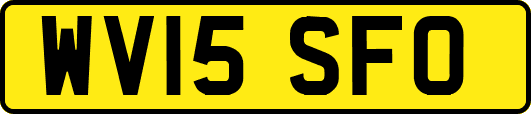 WV15SFO