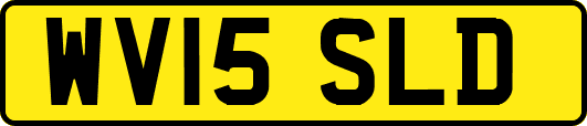 WV15SLD