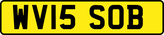 WV15SOB