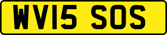 WV15SOS