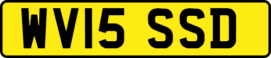 WV15SSD