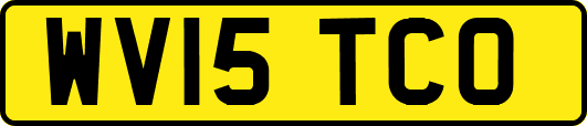 WV15TCO