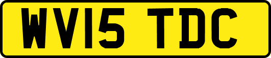 WV15TDC