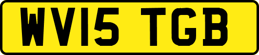 WV15TGB