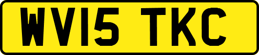 WV15TKC