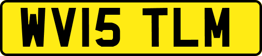 WV15TLM