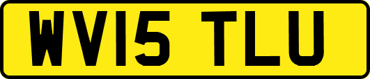 WV15TLU