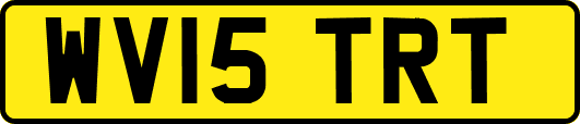 WV15TRT