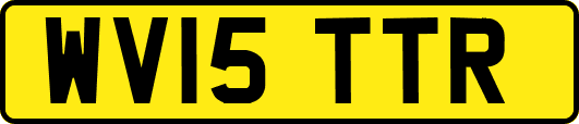 WV15TTR
