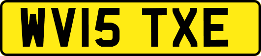 WV15TXE