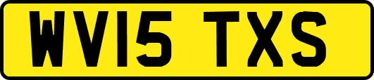 WV15TXS