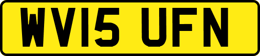 WV15UFN