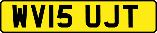 WV15UJT