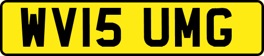 WV15UMG