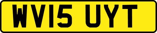 WV15UYT