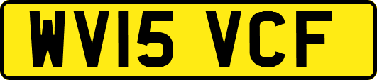 WV15VCF