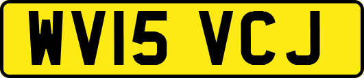 WV15VCJ