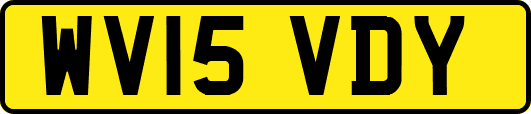 WV15VDY