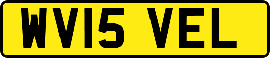 WV15VEL