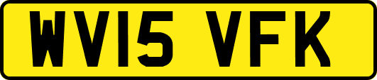 WV15VFK