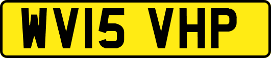 WV15VHP