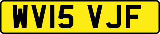 WV15VJF