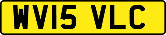 WV15VLC