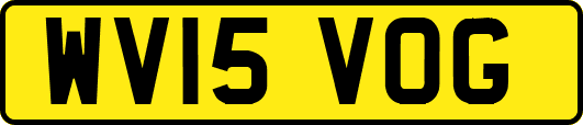 WV15VOG