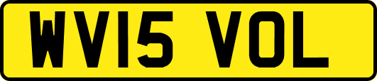 WV15VOL