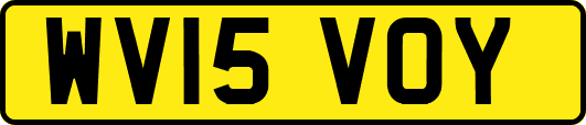 WV15VOY