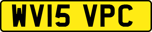 WV15VPC