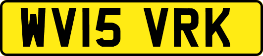 WV15VRK