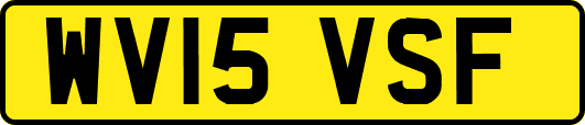 WV15VSF